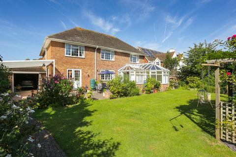 5 bedroom detached house for sale, Godwyn Road, Folkestone, CT20
