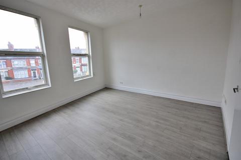 undefined, Wallasey CH44