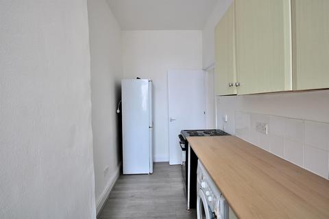 undefined, Wallasey CH44