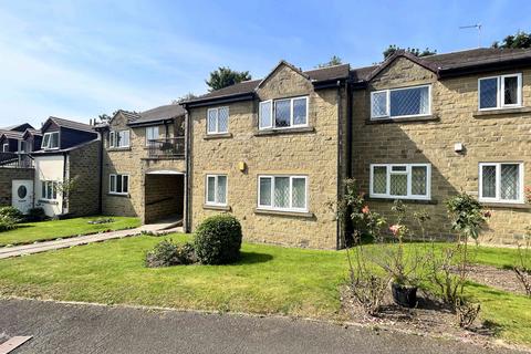 2 bedroom apartment for sale, Elmwood Drive, Brighouse HD6