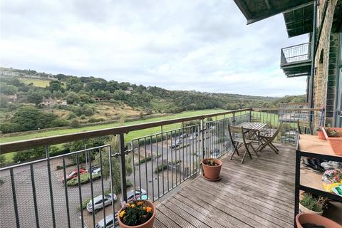 2 bedroom apartment for sale, Titanic Mill, Linthwaite, Huddersfield, West Yorkshire, HD7