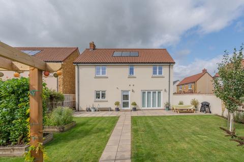 4 bedroom detached house for sale, Potters View, Congresbury