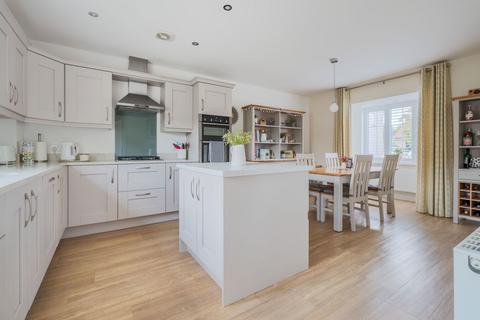 4 bedroom detached house for sale, Potters View, Congresbury