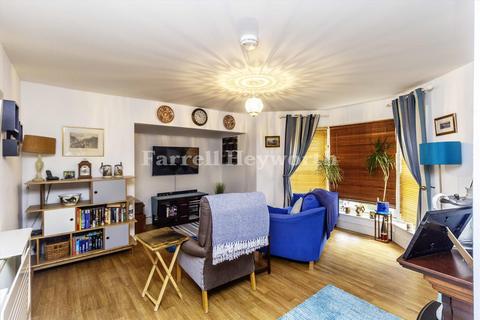 3 bedroom flat for sale, 57-59 West End Road, Morecambe LA4