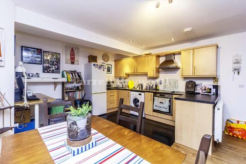 3 bedroom flat for sale, 57-59 West End Road, Morecambe LA4