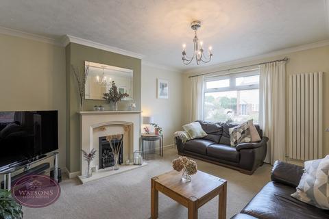 3 bedroom semi-detached house for sale, Newstead Close, Selston, Nottingham, NG16