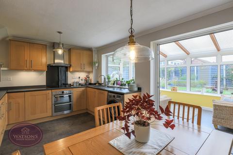 3 bedroom semi-detached house for sale, Newstead Close, Selston, Nottingham, NG16