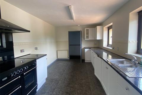 4 bedroom bungalow to rent, Garthmyl, Montgomery, Powys, SY15