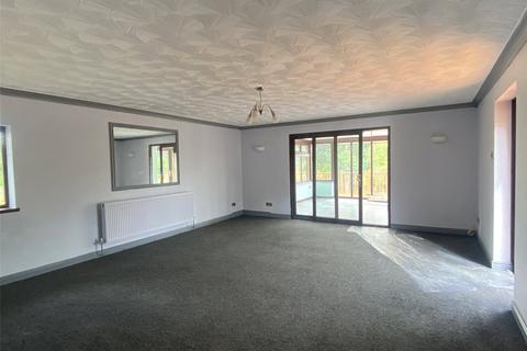 4 bedroom bungalow to rent, Garthmyl, Montgomery, Powys, SY15