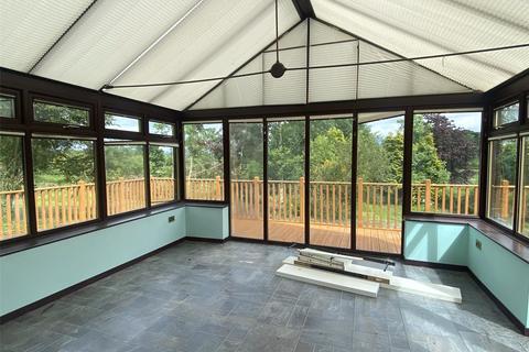 4 bedroom bungalow to rent, Garthmyl, Montgomery, Powys, SY15