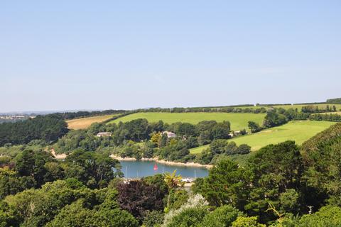 4 bedroom detached house for sale, St Just in Roseland, St Mawes