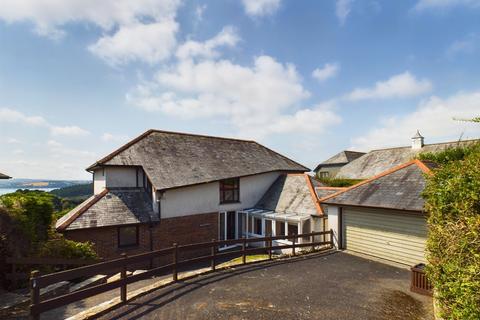 4 bedroom detached house for sale, St Just in Roseland, St Mawes
