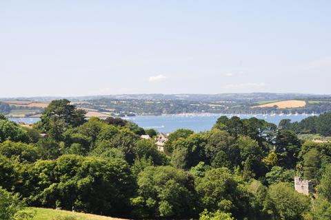 4 bedroom detached house for sale, St Just in Roseland, St Mawes