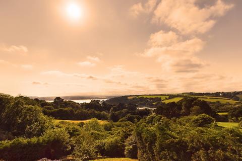 4 bedroom detached house for sale, St Just in Roseland, St Mawes