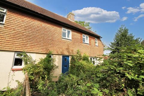 3 bedroom semi-detached house for sale, Neville Cottages, Ditchling, BN6