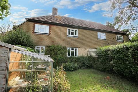 3 bedroom semi-detached house for sale, Neville Cottages, Ditchling, BN6