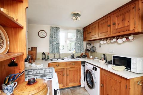 3 bedroom semi-detached house for sale, Neville Cottages, Ditchling, BN6