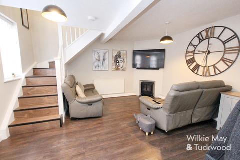 1 bedroom coach house for sale, Blake Street, Bridgwater TA6