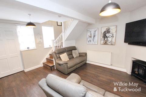 1 bedroom coach house for sale, Blake Street, Bridgwater TA6