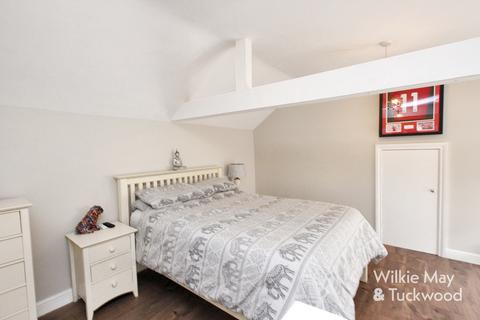 1 bedroom coach house for sale, Blake Street, Bridgwater TA6