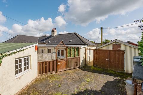 2 bedroom semi-detached bungalow for sale, Ashreigney, Chulmleigh, EX18