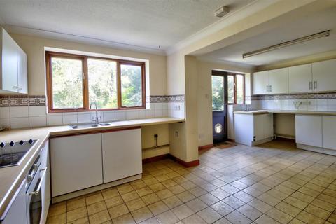 4 bedroom detached house for sale, 80 Fieldside, Ely CB6