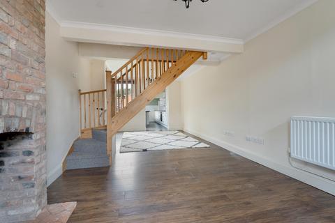 2 bedroom terraced house for sale, Incredible Open Plan Living Space, Wyvern Terrace, LE13 1AD