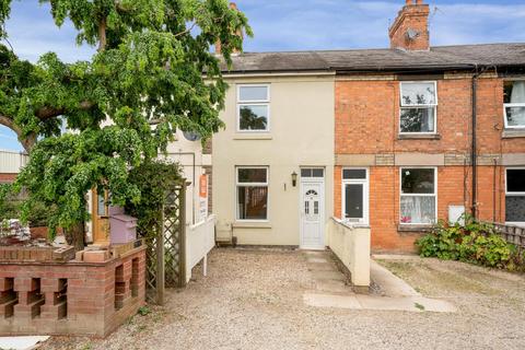 2 bedroom terraced house for sale, Incredible Open Plan Living Space, Wyvern Terrace, LE13 1AD