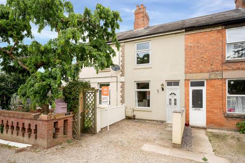 2 bedroom terraced house for sale, Incredible Open Plan Living Space, Wyvern Terrace, LE13 1AD