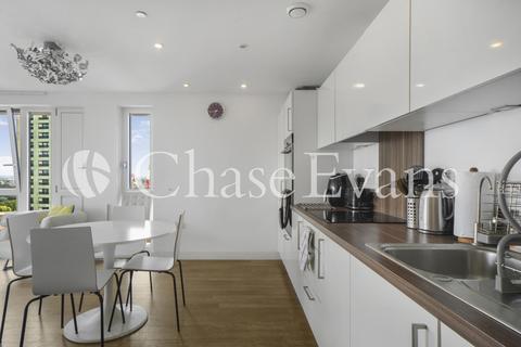 3 bedroom apartment for sale, Marner Point, St Andrews, Bromley-by-Bow E3