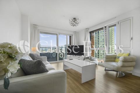 3 bedroom apartment for sale, Marner Point, St Andrews, Bromley-by-Bow E3