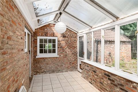 2 bedroom semi-detached house for sale, Main Street, Skirpenbeck, York, East Yorkshire, YO41