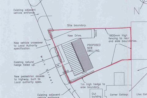 2 bedroom semi-detached house for sale, Main Street, Skirpenbeck, York, East Yorkshire, YO41