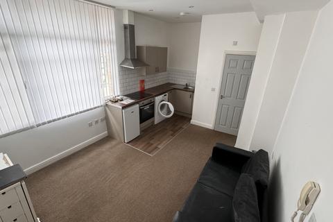 Studio to rent, 168 Westgate, Wakefield, WF2