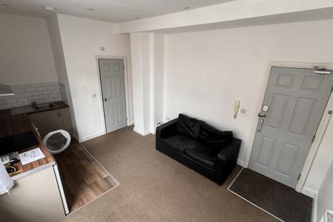 Studio to rent, 168 Westgate, Wakefield, WF2