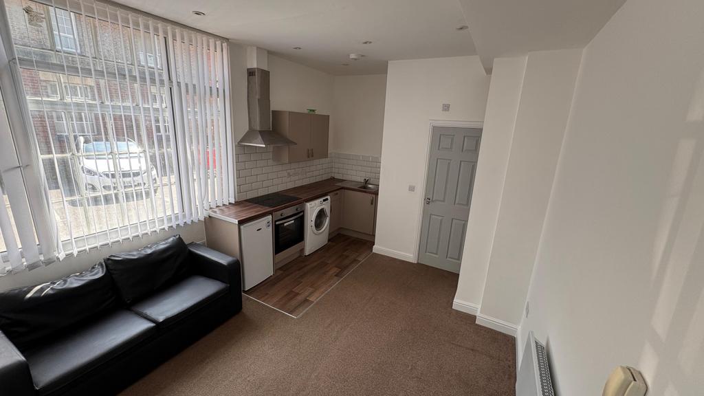New commerce house, flat 16
