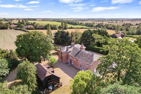 7 bedroom country house for sale, Rushes Lane, Asheldham, Southminster, Essex, CM0