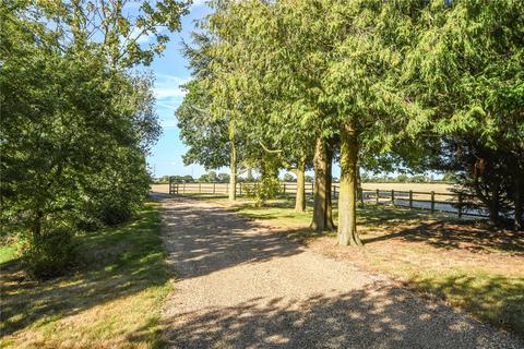 7 bedroom country house for sale, Rushes Lane, Asheldham, Southminster, Essex, CM0