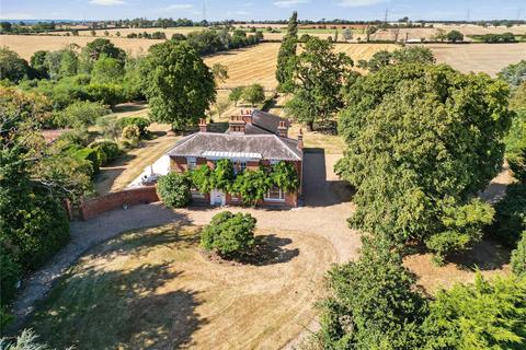 7 bedroom country house for sale, Rushes Lane, Asheldham, Southminster, Essex, CM0