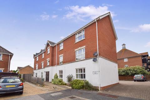 2 bedroom apartment for sale, Salvador Close, Eastbourne BN23