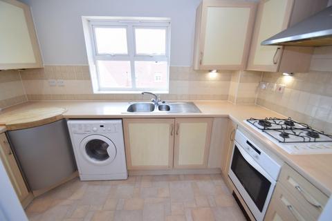 2 bedroom apartment for sale, Salvador Close, Eastbourne BN23