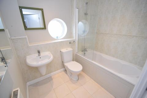 2 bedroom apartment for sale, Salvador Close, Eastbourne BN23