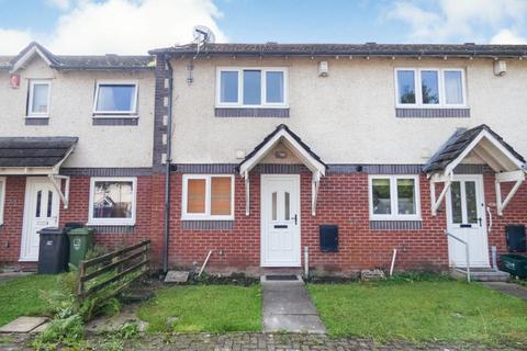 2 bedroom terraced house for sale, Scotby Close, Carlisle, CA1