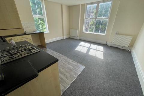 1 bedroom flat for sale, 2 Queens Avenue, Colwyn Bay