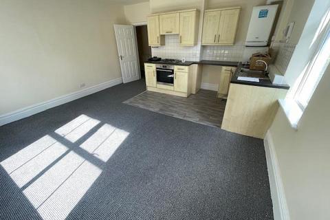 1 bedroom flat for sale, 2 Queens Avenue, Colwyn Bay