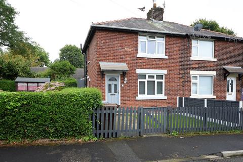 2 bedroom semi-detached house for sale, Anderton Grove, Ashton-Under-Lyne OL6