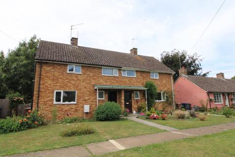 3 bedroom semi-detached house for sale, Welham Lane, Bury St. Edmunds IP28