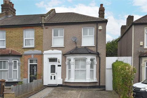 3 bedroom semi-detached house for sale, Braidwood Road, Catford, London, SE6