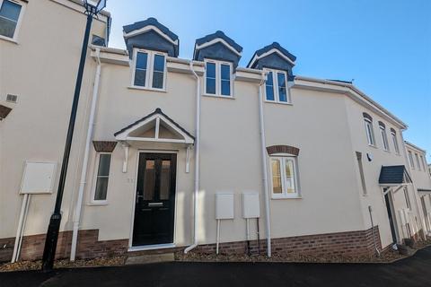 2 bedroom terraced house to rent, Applebee Way, Lyme Regis DT7