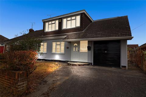 3 bedroom bungalow for sale, The Chase, South Woodham Ferrers, Essex, CM3